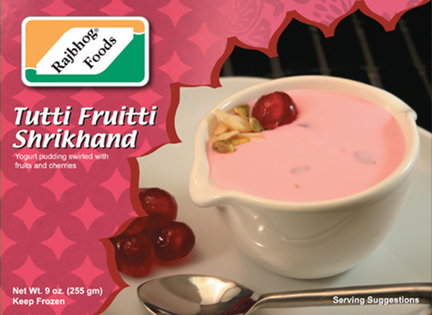 Must Try Flavors of Shrikhand brought to you by Rajbhog Foods! 1 Must Try Flavors of Shrikhand brought to you by Rajbhog Foods!