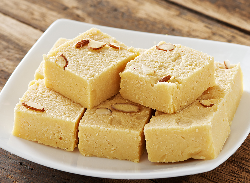 Celebrate Raksha Bandhan with Rich Khoya Sweets from Rajbhog Foods. 4 Celebrate Raksha Bandhan with Rich Khoya Sweets from Rajbhog Foods.