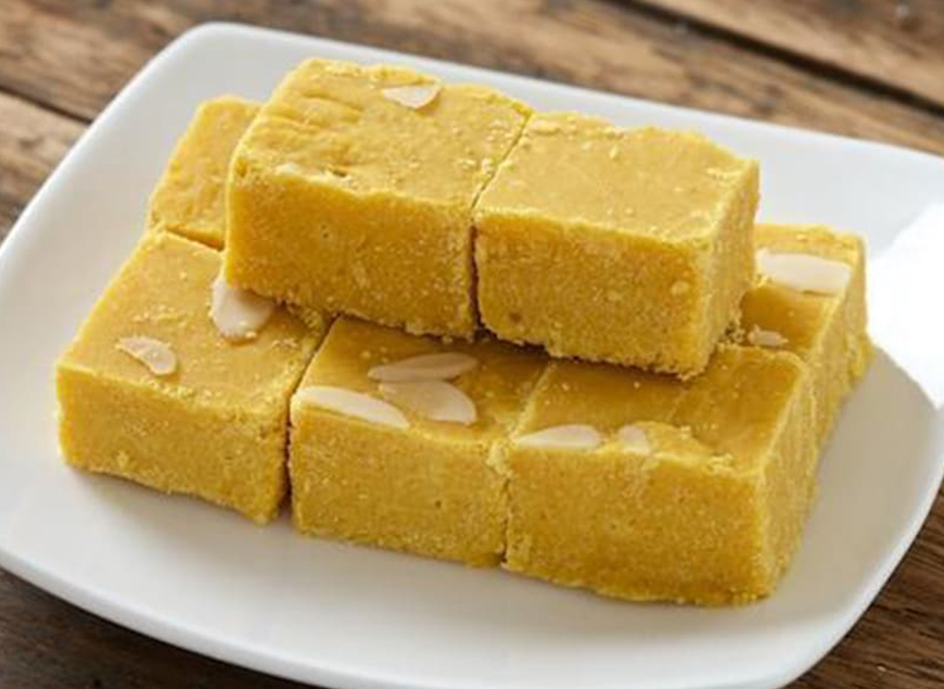 Celebrate Raksha Bandhan with Rich Khoya Sweets from Rajbhog Foods. 5 Celebrate Raksha Bandhan with Rich Khoya Sweets from Rajbhog Foods.