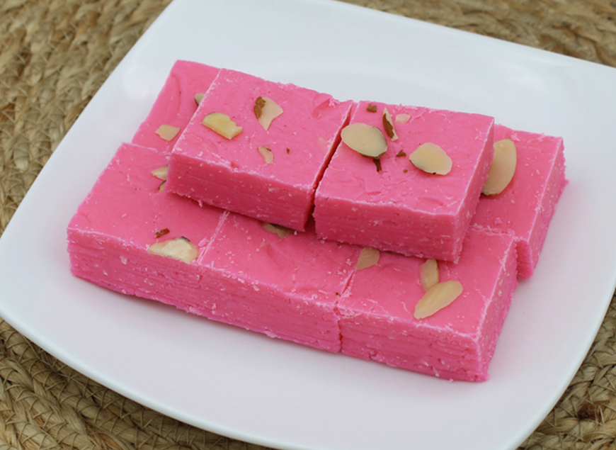 Celebrate Raksha Bandhan with Rich Khoya Sweets from Rajbhog Foods. 8 Celebrate Raksha Bandhan with Rich Khoya Sweets from Rajbhog Foods.