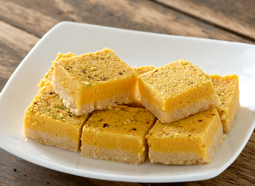 Celebrate Raksha Bandhan with Rich Khoya Sweets from Rajbhog Foods. 9 Celebrate Raksha Bandhan with Rich Khoya Sweets from Rajbhog Foods.