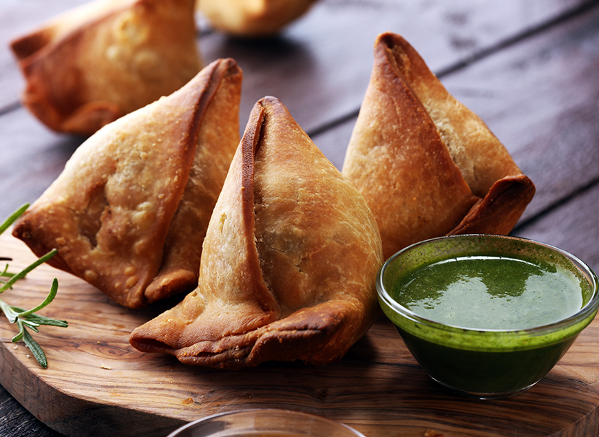 Honoring the Heritage: Celebrate Independence Day with Indian Sweets and Snacks 5 Honoring the Heritage: Celebrate Independence Day with Indian Sweets and Snacks