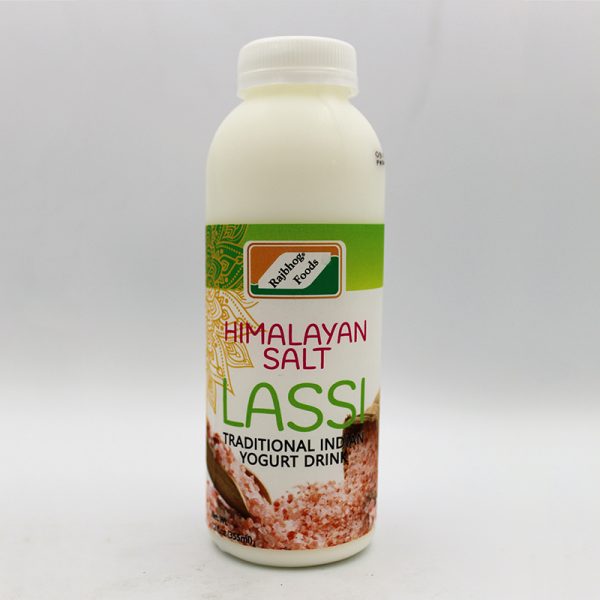 Salt Lassi