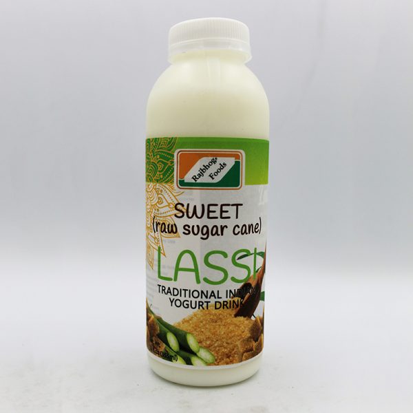 Sweet Lassi