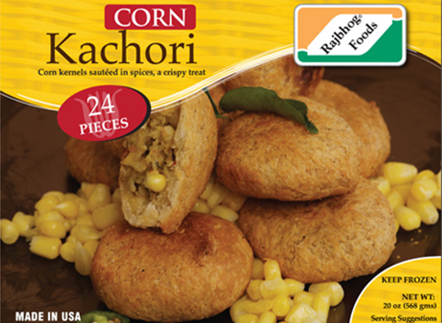 Delectable Kachoris You Shouldn't Miss 3 Delectable Kachoris You Shouldn’t Miss