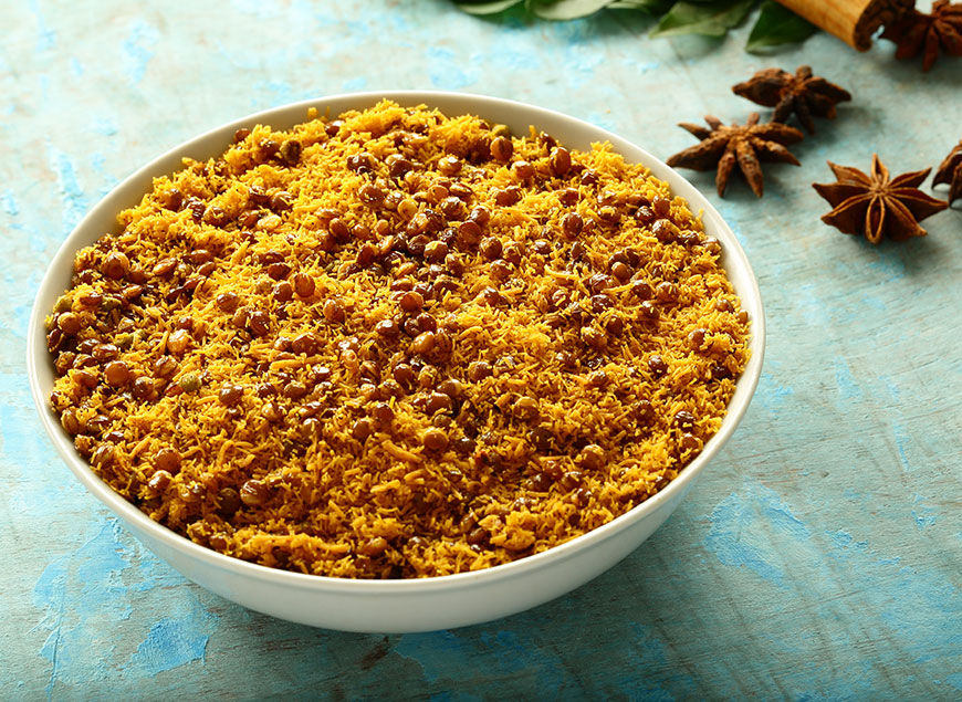 Indian Snacks - The Life of the Festive Parties 2 Indian Snacks – The Life of the Festive Parties