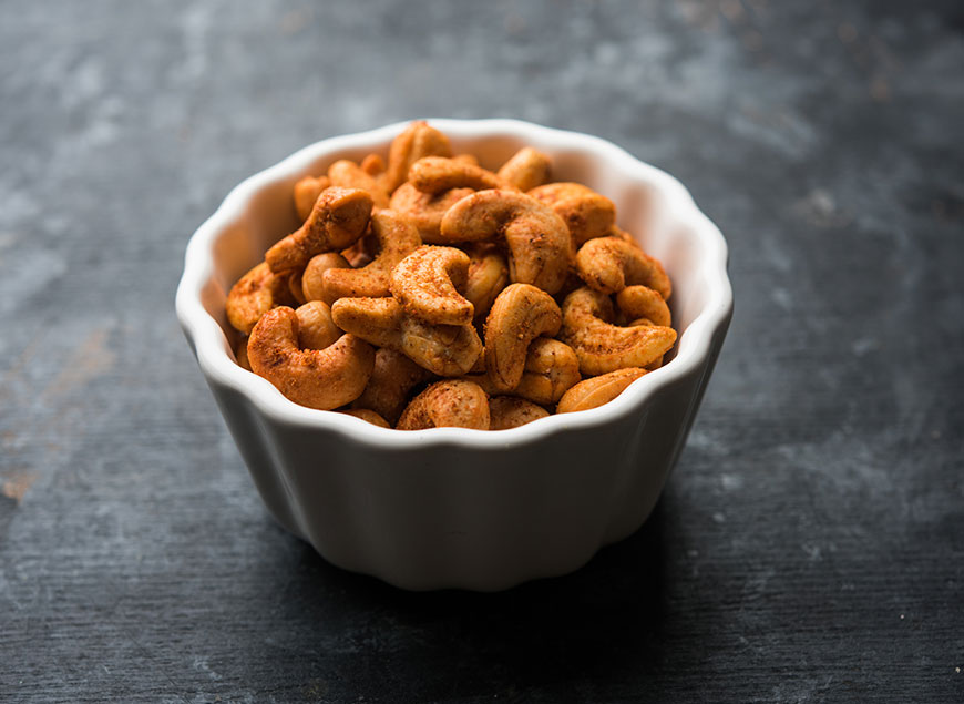 Indian Snacks - The Life of the Festive Parties 4 Indian Snacks – The Life of the Festive Parties