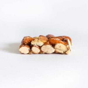 Almond Chikki