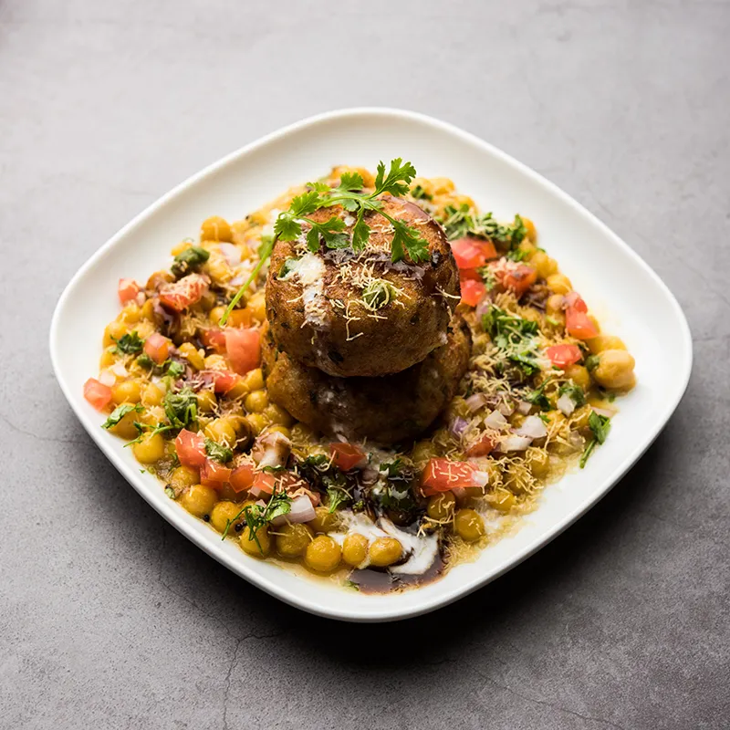 Aloo-Tikki-Columbus