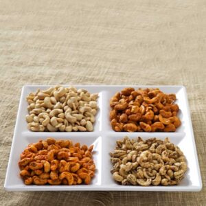 Cashew Variety Pack