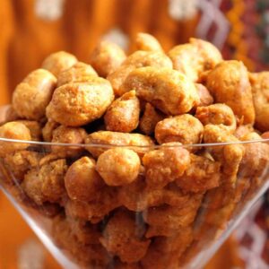 Cashew Bhujia