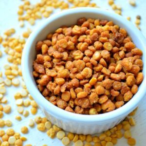 Cocktail Chana Dal