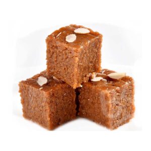 Habsi Halwa