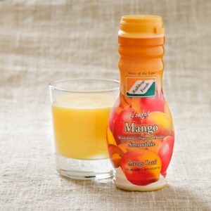 Mango Lassi