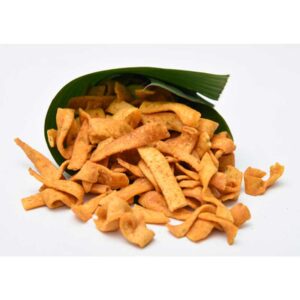 Ribbon Pakora