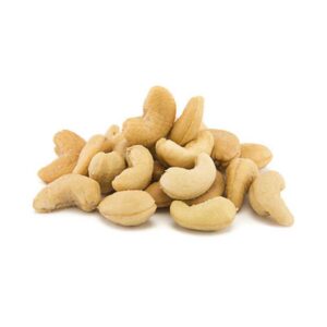 Salted Cashews