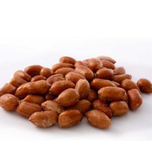 Salty Peanut