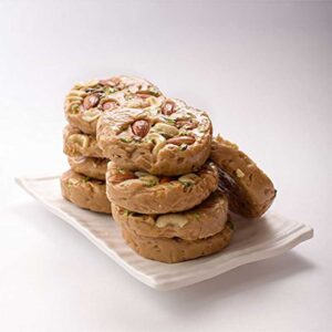 Sohan Halwa