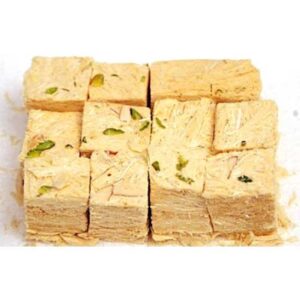Sohan Papri
