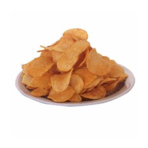 Tomato Chips