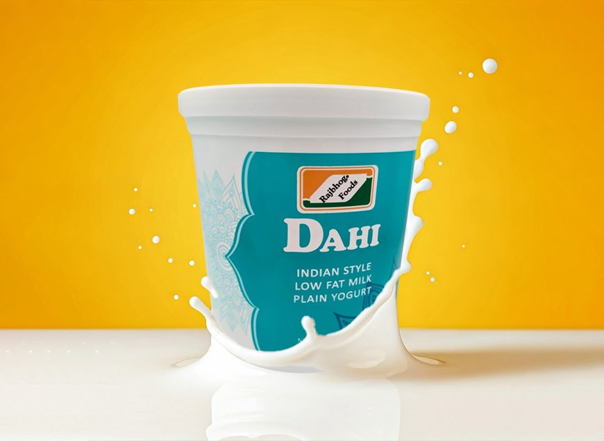 Beat the Heat Refreshing Dahi-Based Delicacies for Summer