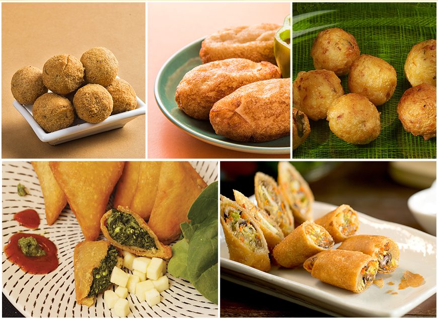 Crispy, Spicy, and Irresistible: Indian Appetizers You Must Try