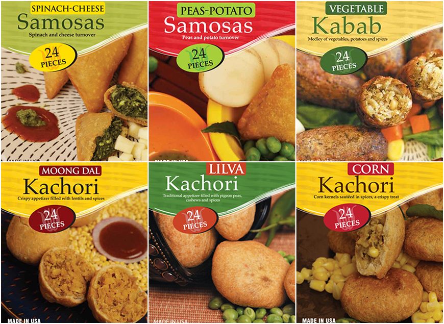 Ready, Set, Snack! Indian Appetizers for Every Binge-Watching Session