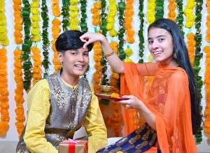 Bhai Dooj