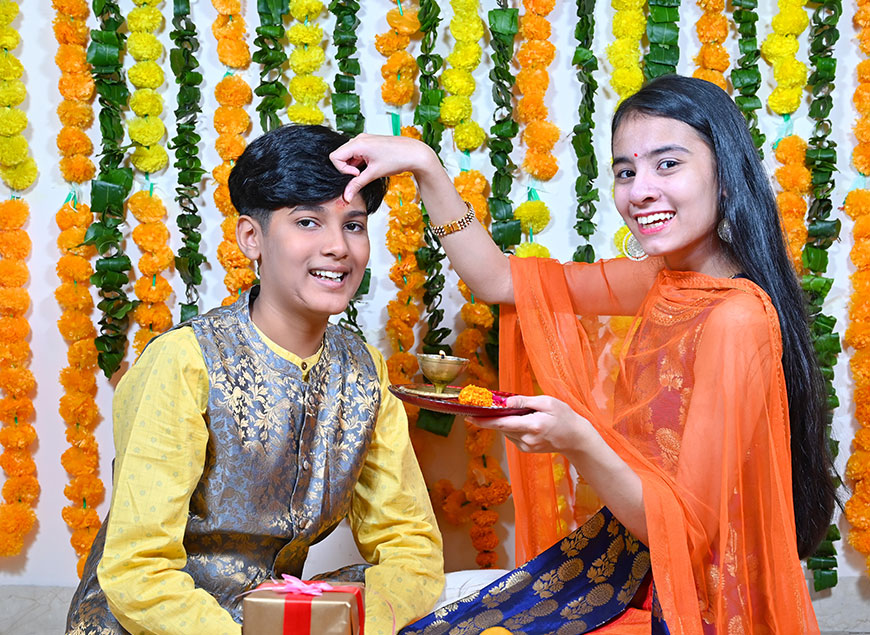 Bhai Dooj