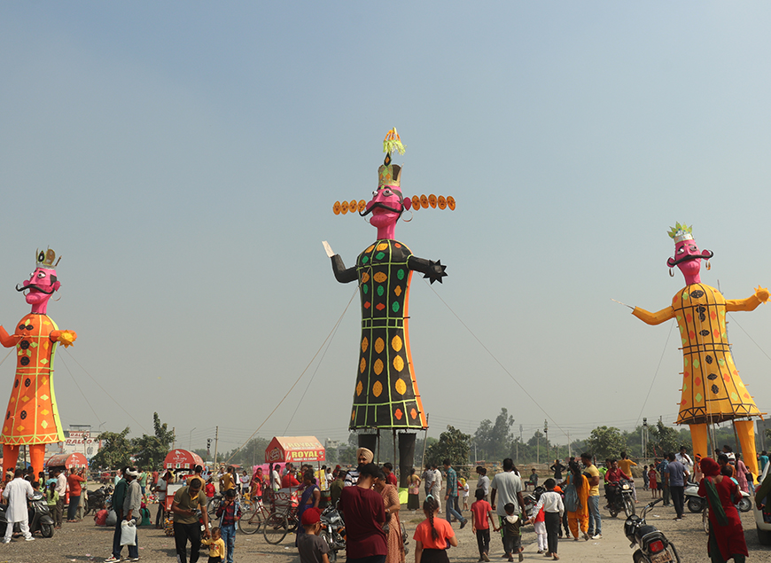 Dussehra