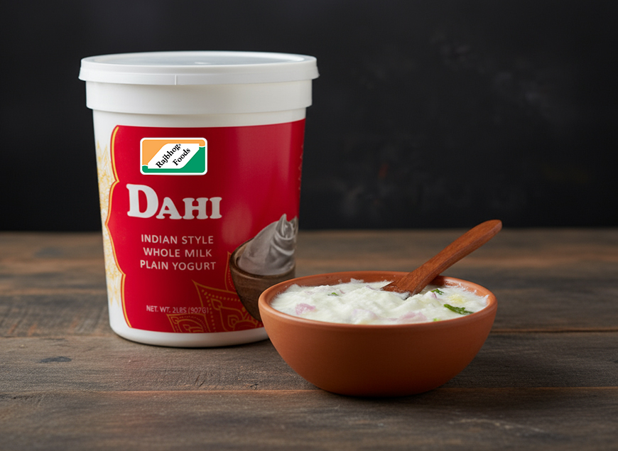 Dahi as a Marinade Master: Beyond Tandoori