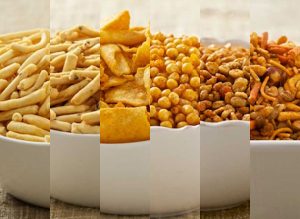 Indian Snacks