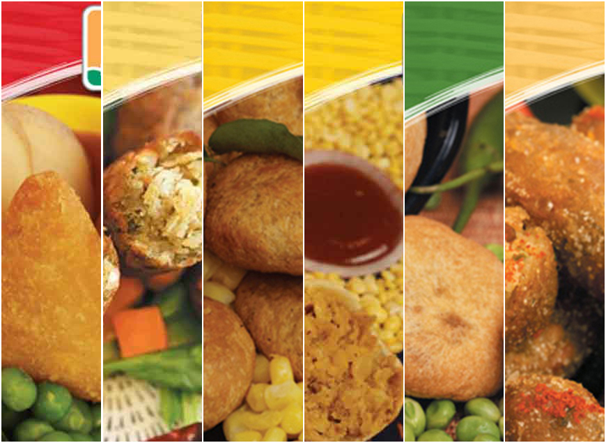 Winter Hosting Made Easy with Indian Ready-to-Eat Appetizers