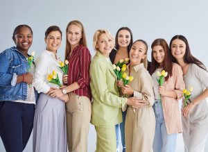 International Women’s Day