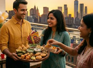 Ready-to-Eat Appetizers