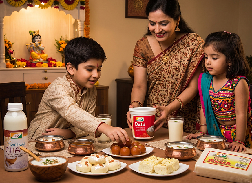 Janmashtami