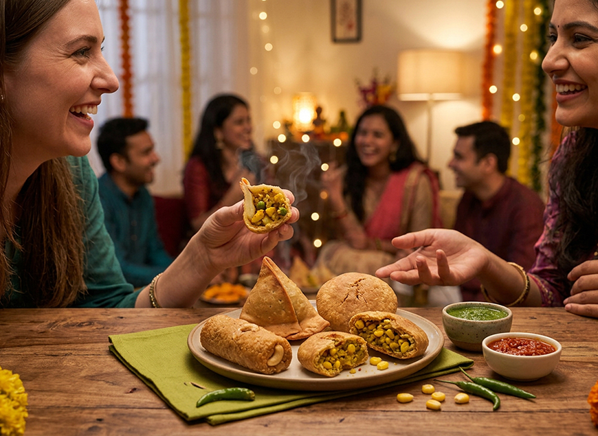 Dussehra celebration